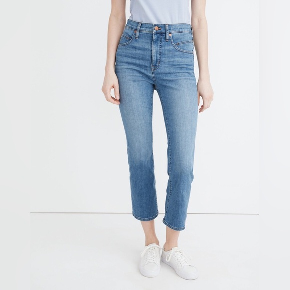 Madewell Yoke Edition Cali Demi Boot - Picture 1 of 16